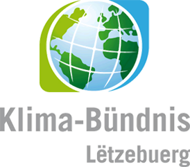 Klimabündnis Logo